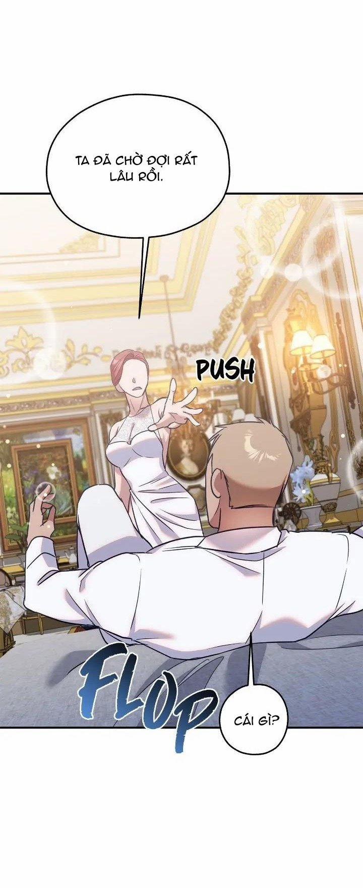 [18+] Xác Xuất Trở Thành Bạn Bè Trong Tiểu Thuyết Lãng Mạn 19+ 39.2 trang 22