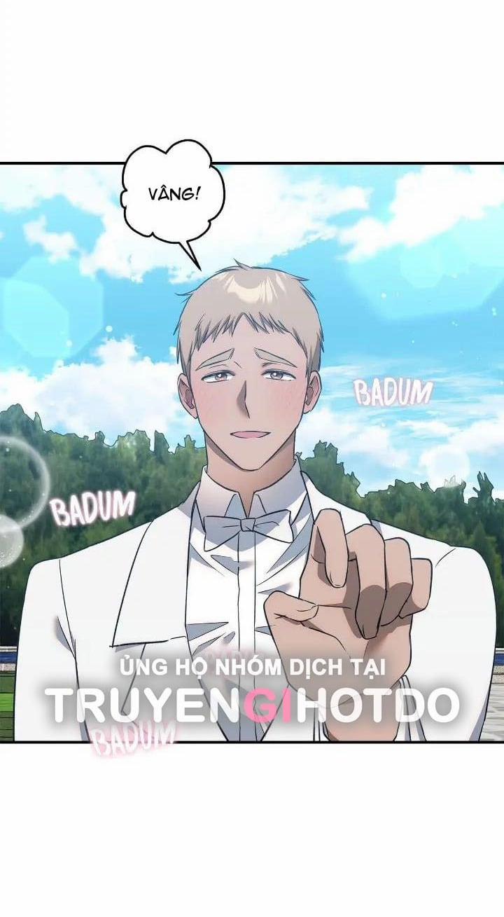 [18+] Xác Xuất Trở Thành Bạn Bè Trong Tiểu Thuyết Lãng Mạn 19+ 39.2 trang 8