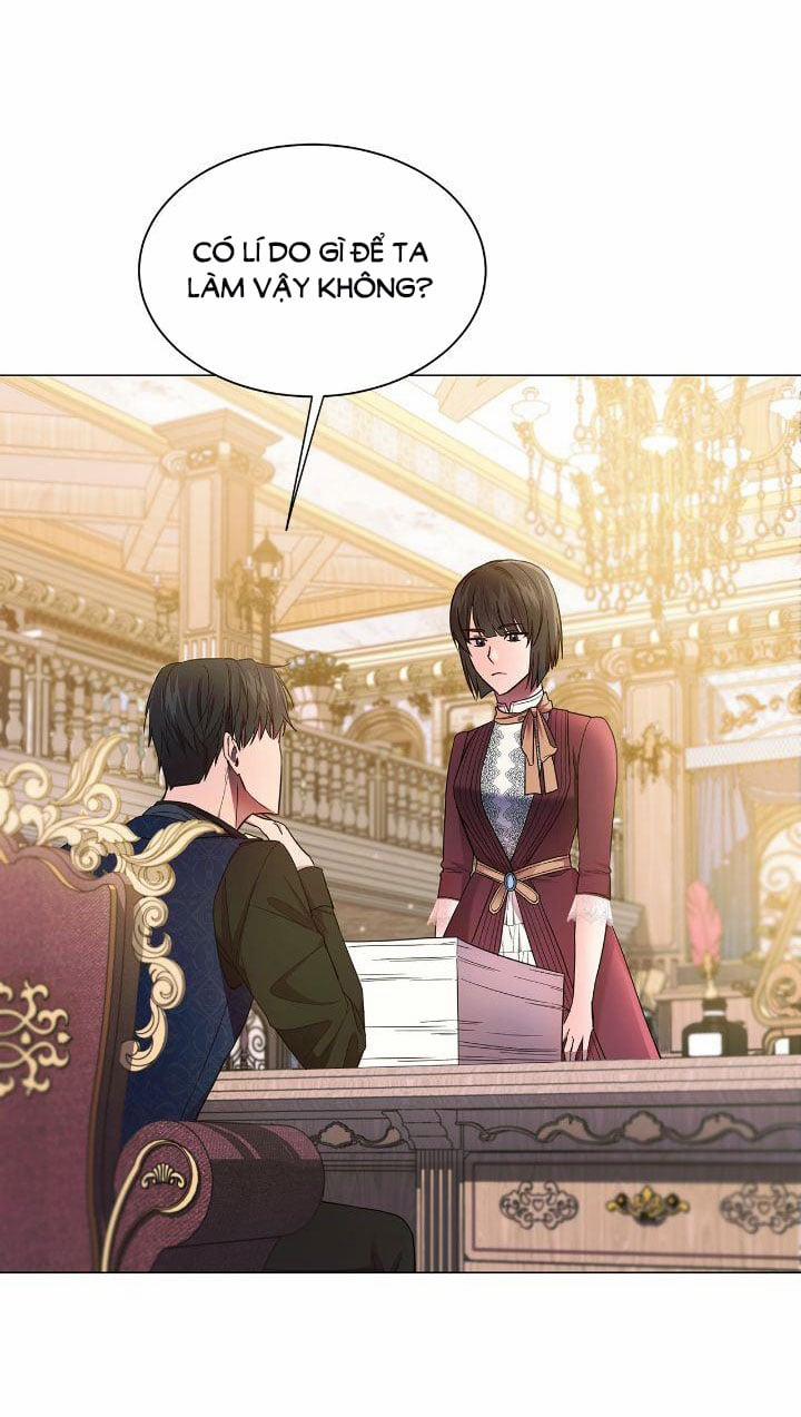 [18+] Xác Xuất Trở Thành Bạn Bè Trong Tiểu Thuyết Lãng Mạn 19+ 4.1 trang 1