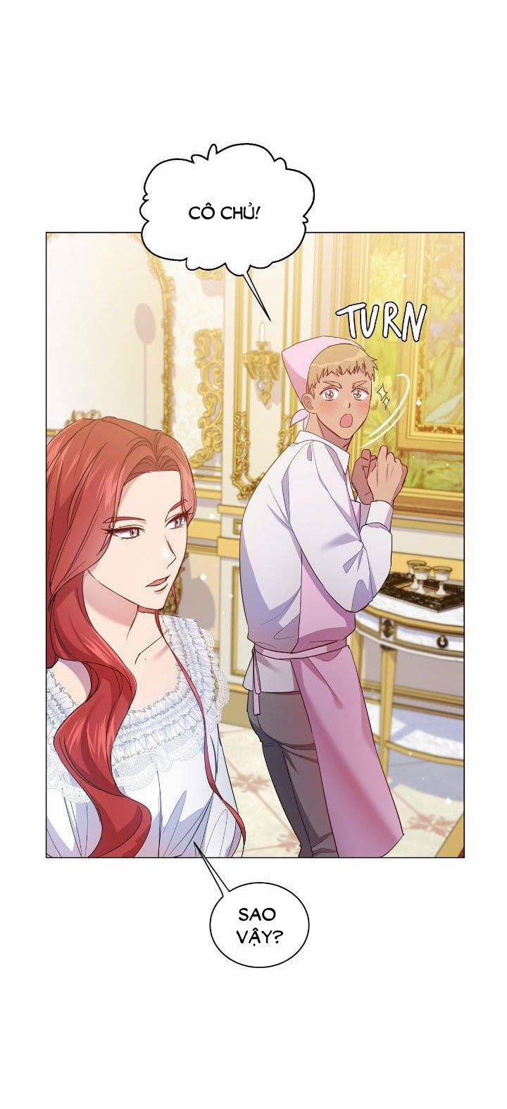 [18+] Xác Xuất Trở Thành Bạn Bè Trong Tiểu Thuyết Lãng Mạn 19+ 4.1 trang 15