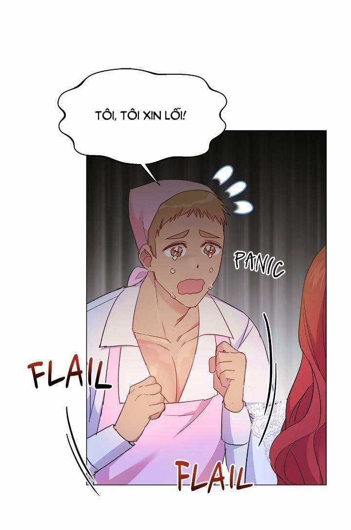 [18+] Xác Xuất Trở Thành Bạn Bè Trong Tiểu Thuyết Lãng Mạn 19+ 4.1 trang 19