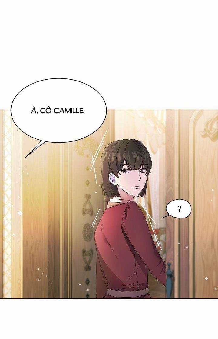 [18+] Xác Xuất Trở Thành Bạn Bè Trong Tiểu Thuyết Lãng Mạn 19+ 4.1 trang 5