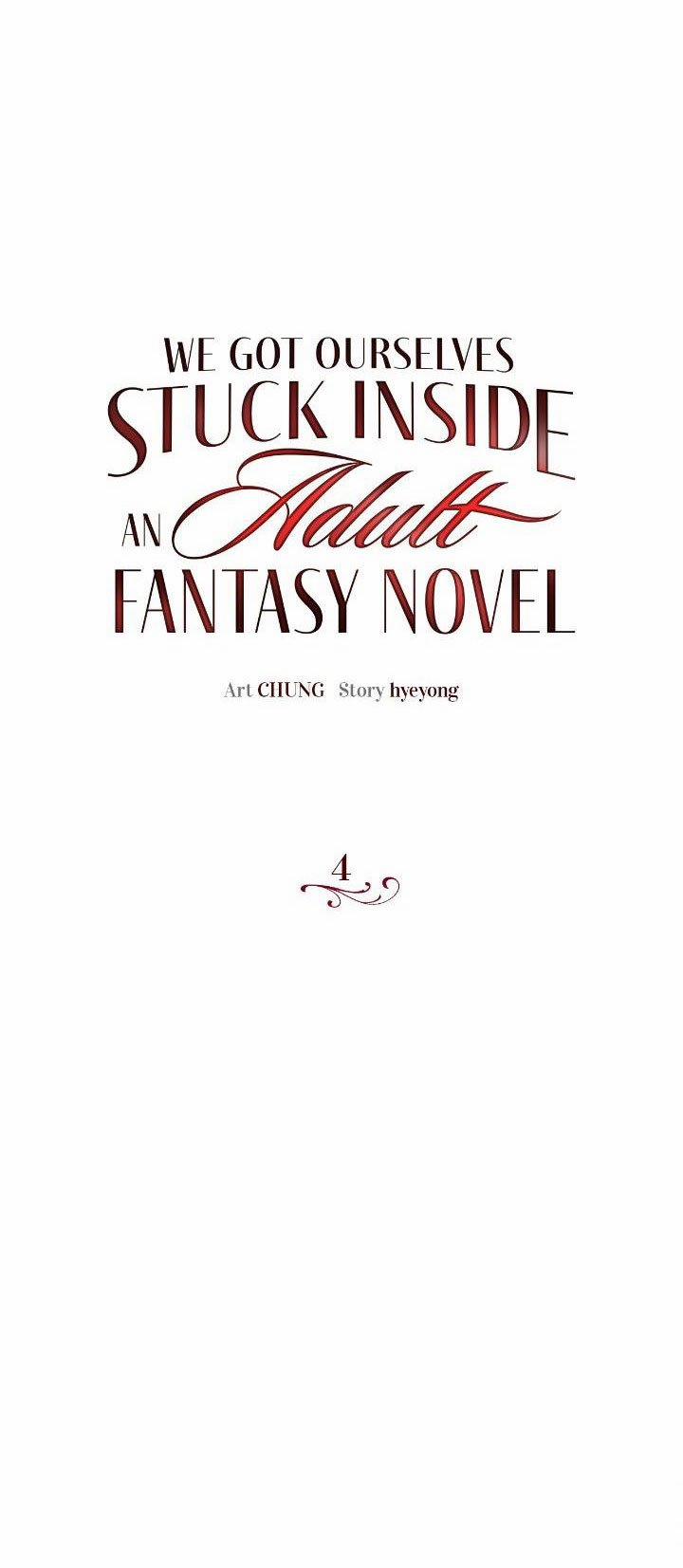 [18+] Xác Xuất Trở Thành Bạn Bè Trong Tiểu Thuyết Lãng Mạn 19+ 4.1 trang 7