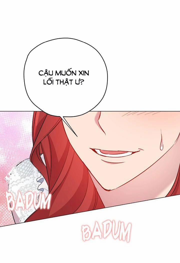 [18+] Xác Xuất Trở Thành Bạn Bè Trong Tiểu Thuyết Lãng Mạn 19+ 4.2 trang 20
