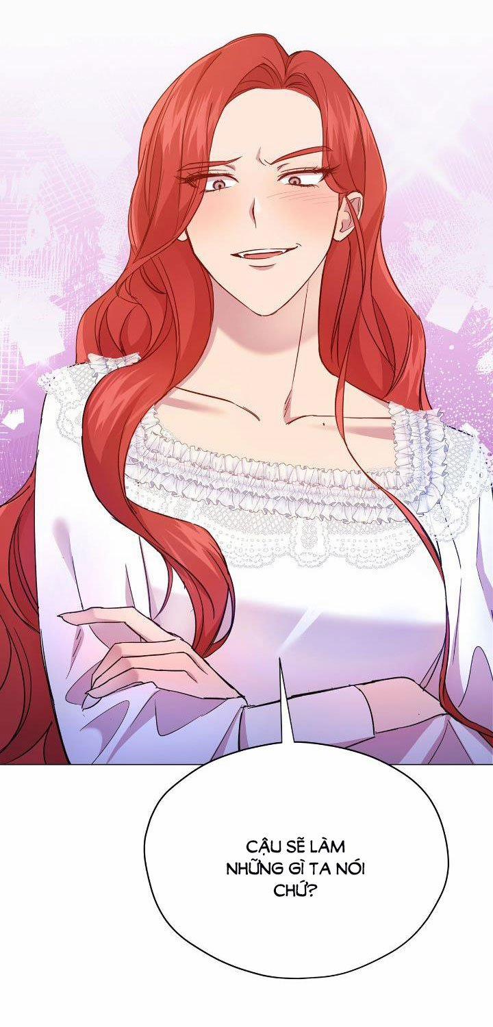 [18+] Xác Xuất Trở Thành Bạn Bè Trong Tiểu Thuyết Lãng Mạn 19+ 4.2 trang 8