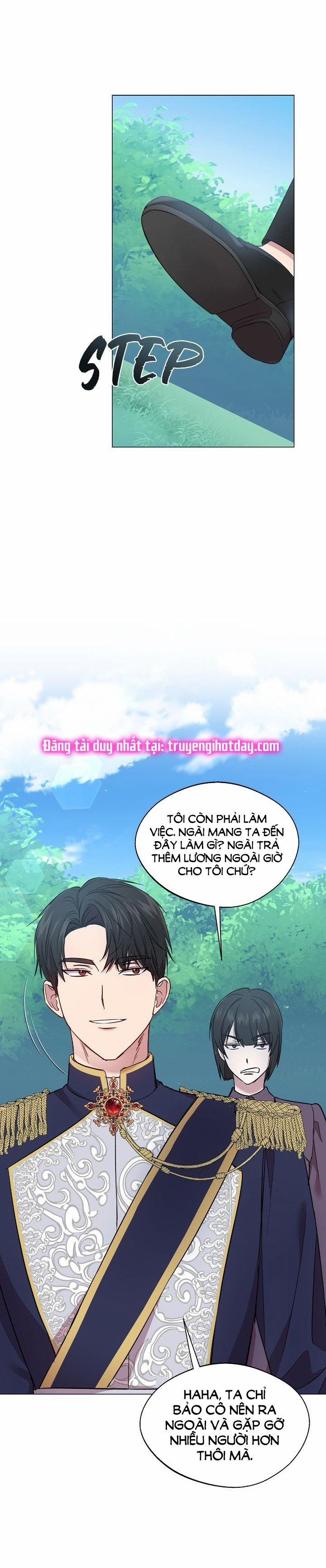 [18+] Xác Xuất Trở Thành Bạn Bè Trong Tiểu Thuyết Lãng Mạn 19+ 5.2 trang 12