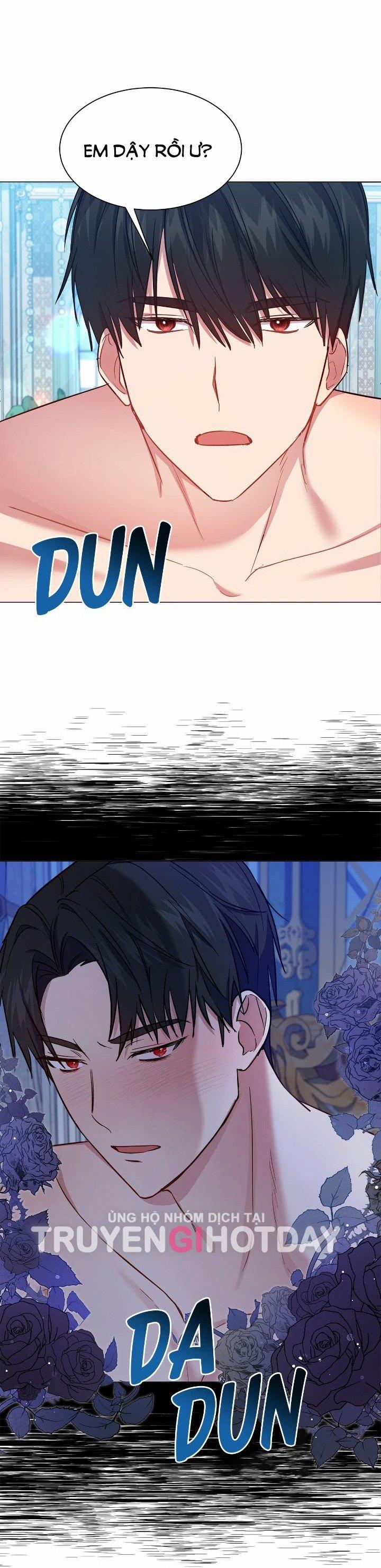 [18+] Xác Xuất Trở Thành Bạn Bè Trong Tiểu Thuyết Lãng Mạn 19+ 6.2 trang 13