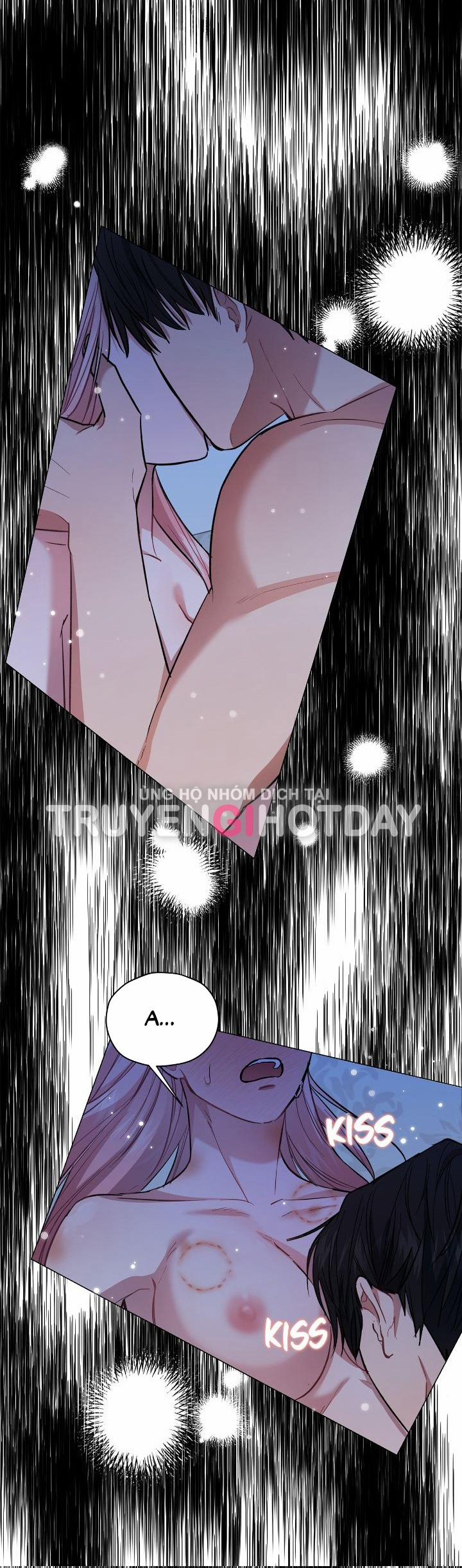 [18+] Xác Xuất Trở Thành Bạn Bè Trong Tiểu Thuyết Lãng Mạn 19+ 6.2 trang 8