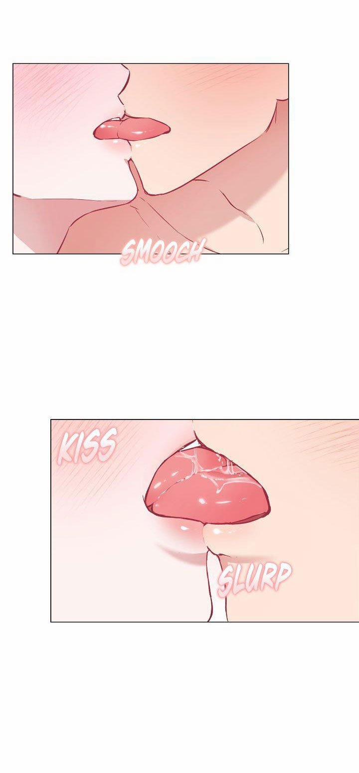 [18+] Xác Xuất Trở Thành Bạn Bè Trong Tiểu Thuyết Lãng Mạn 19+ 7.1 trang 12