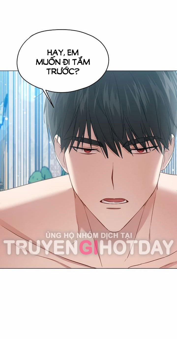 [18+] Xác Xuất Trở Thành Bạn Bè Trong Tiểu Thuyết Lãng Mạn 19+ 7.1 trang 3