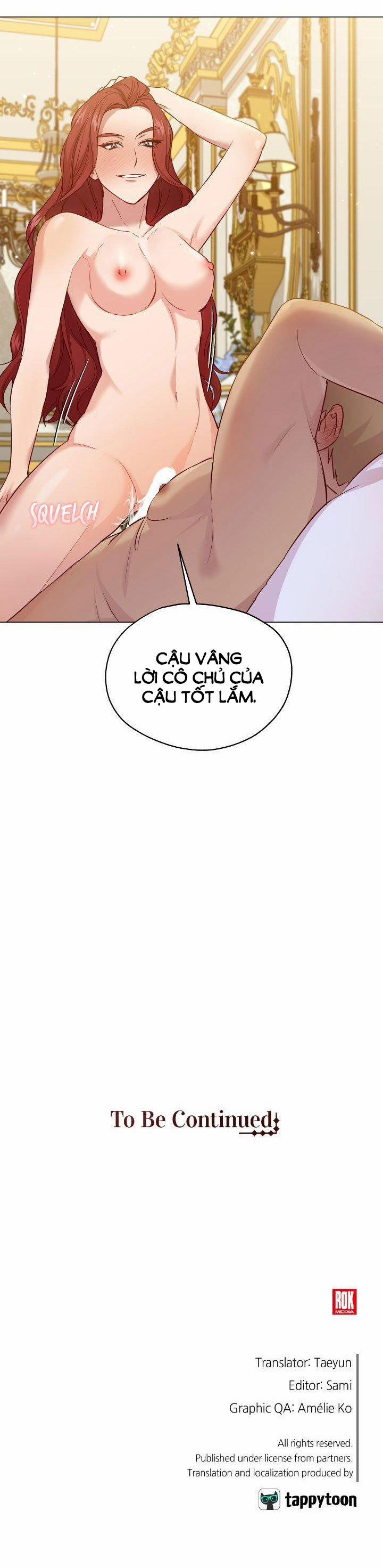 [18+] Xác Xuất Trở Thành Bạn Bè Trong Tiểu Thuyết Lãng Mạn 19+ 7.2 trang 21