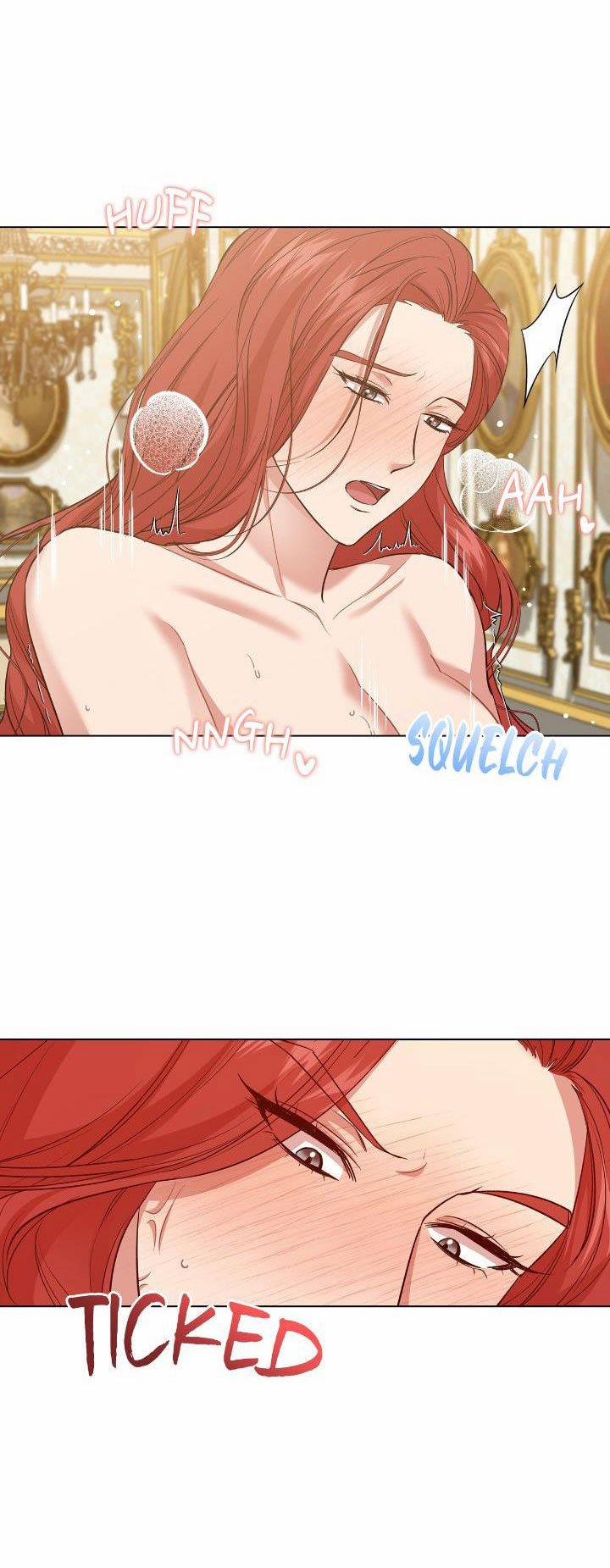 [18+] Xác Xuất Trở Thành Bạn Bè Trong Tiểu Thuyết Lãng Mạn 19+ 8.1 trang 18