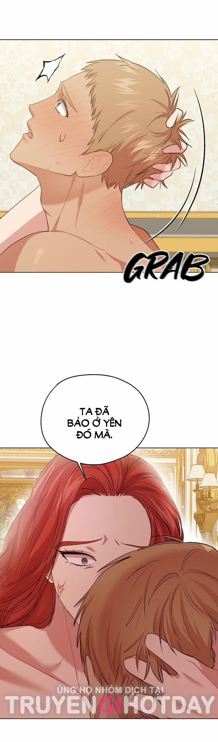 [18+] Xác Xuất Trở Thành Bạn Bè Trong Tiểu Thuyết Lãng Mạn 19+ 8.1 trang 19