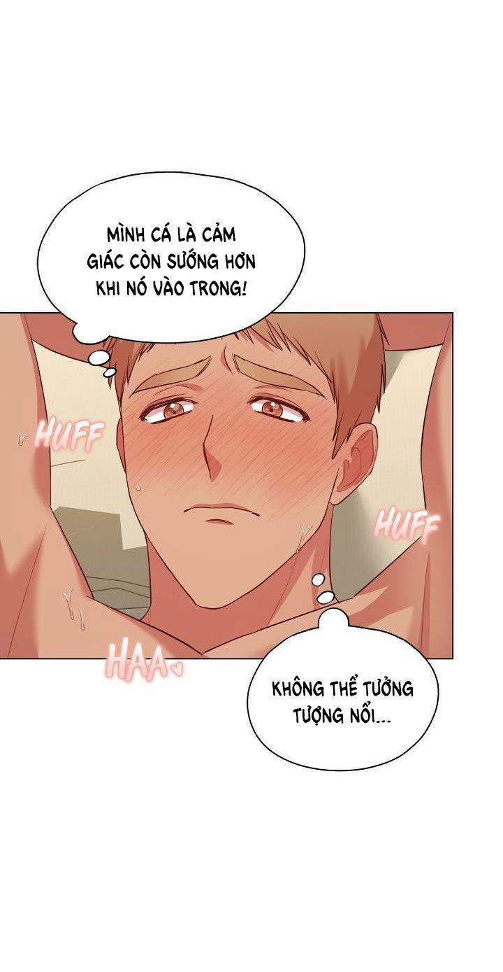 [18+] Xác Xuất Trở Thành Bạn Bè Trong Tiểu Thuyết Lãng Mạn 19+ 8.1 trang 5