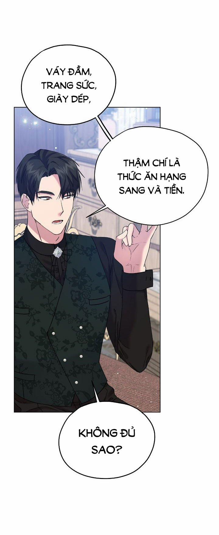 [18+] Xác Xuất Trở Thành Bạn Bè Trong Tiểu Thuyết Lãng Mạn 19+ 9.1 trang 11