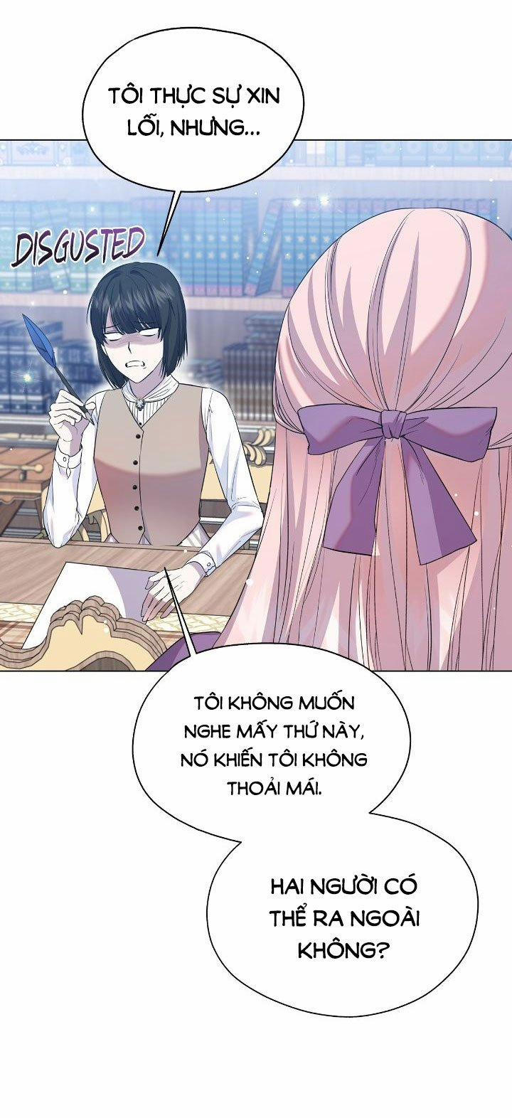 [18+] Xác Xuất Trở Thành Bạn Bè Trong Tiểu Thuyết Lãng Mạn 19+ 9.1 trang 22