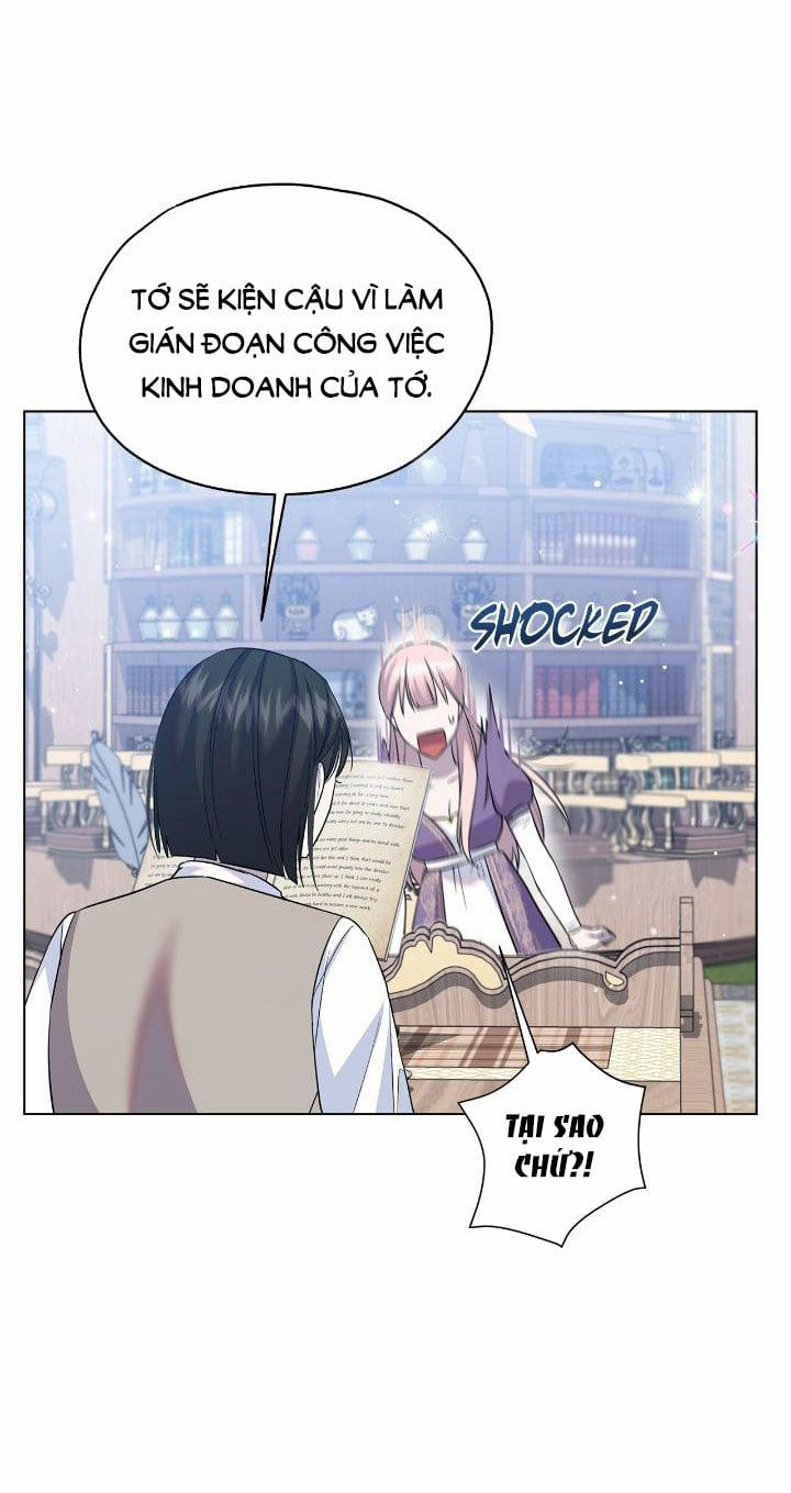 [18+] Xác Xuất Trở Thành Bạn Bè Trong Tiểu Thuyết Lãng Mạn 19+ 9.2 trang 1