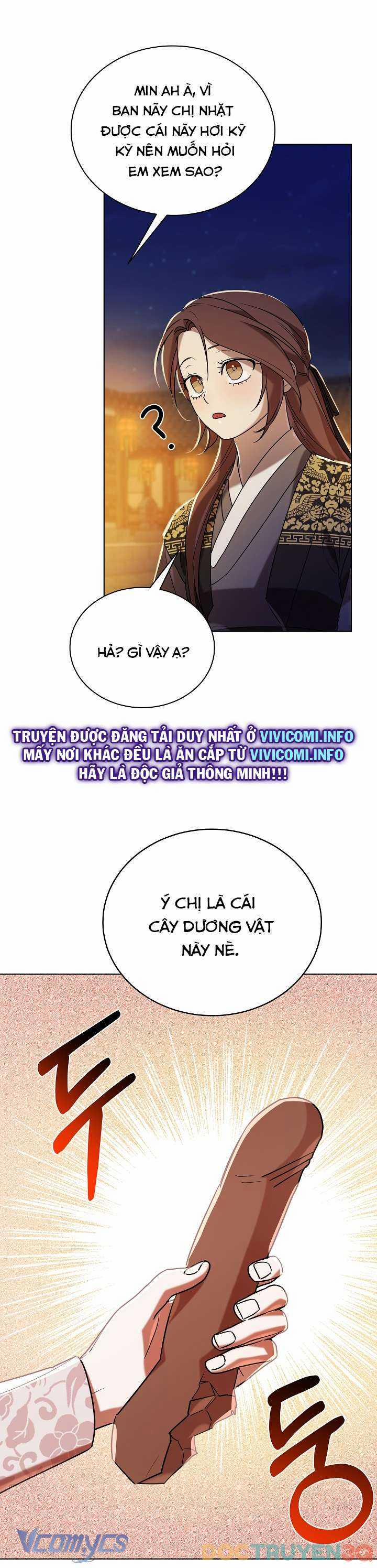 [18+] Xuyên Không Thành Tác Giả Truyện 18+ 24 trang 16
