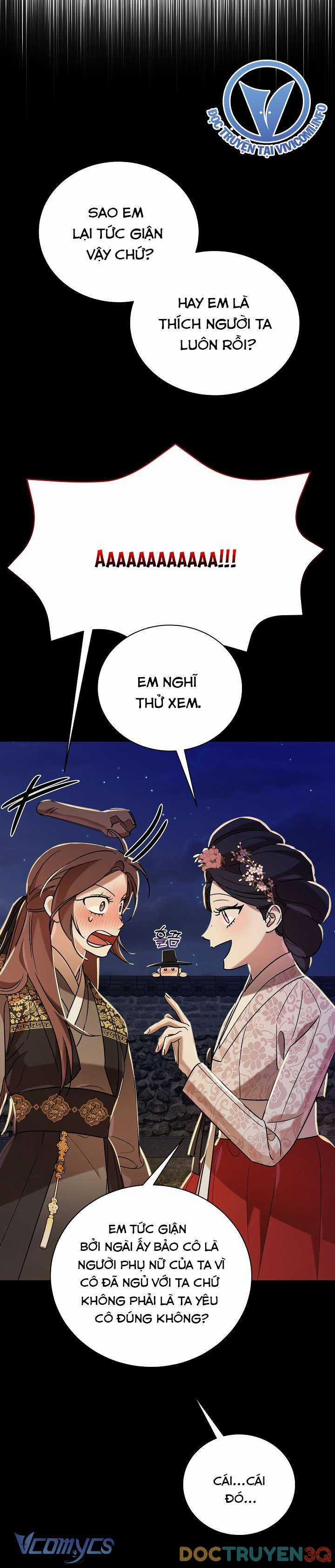 [18+] Xuyên Không Thành Tác Giả Truyện 18+ 24 trang 34