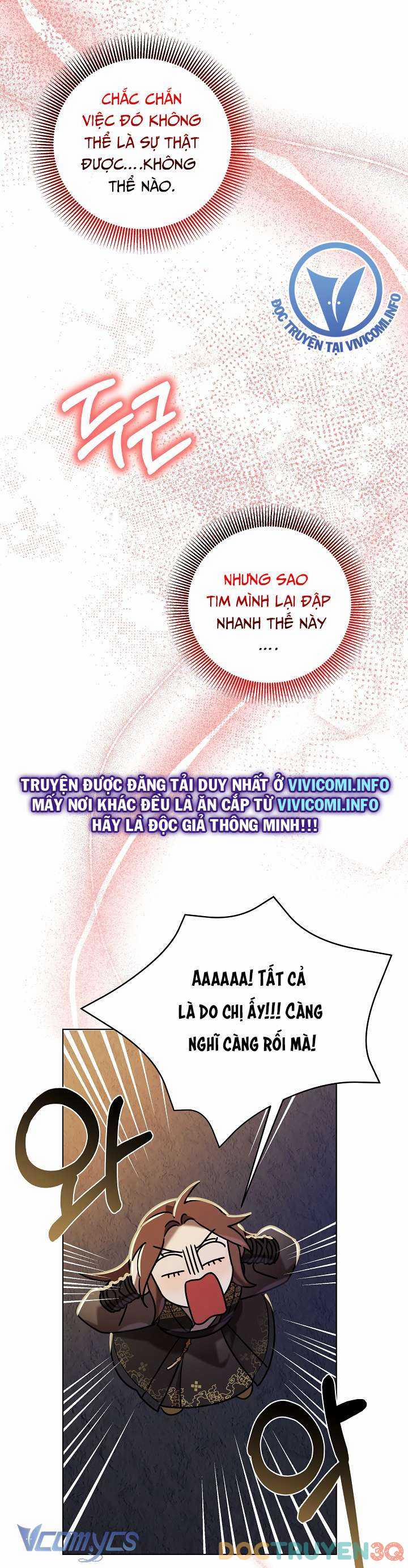 [18+] Xuyên Không Thành Tác Giả Truyện 18+ 24 trang 41