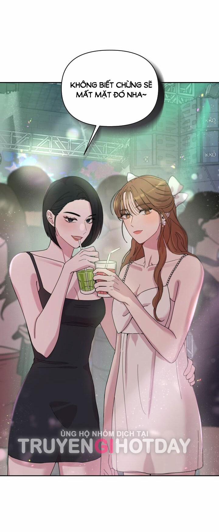 [18+] Xx Archive 1.1 trang 16