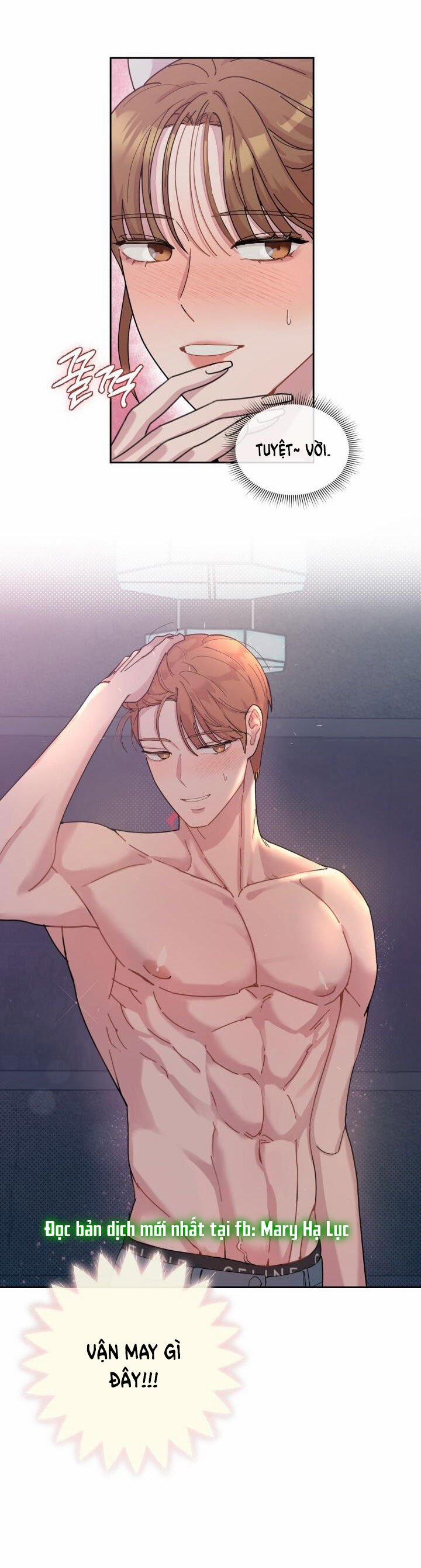 [18+] Xx Archive 1.1 trang 21