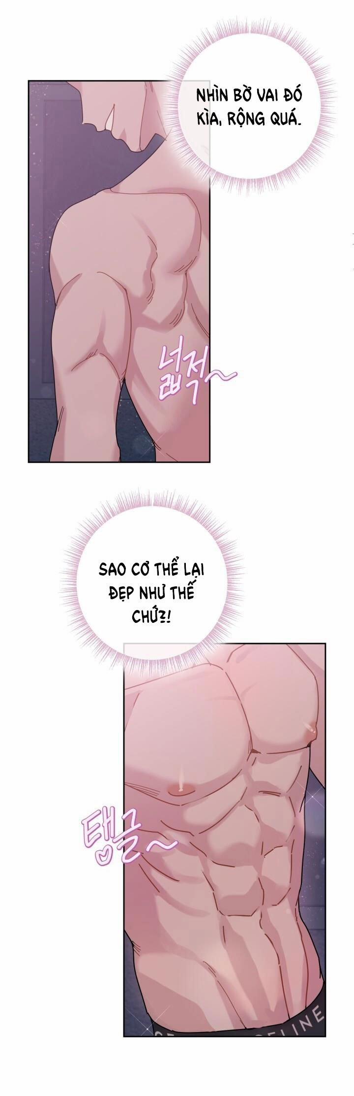 [18+] Xx Archive 1.1 trang 22