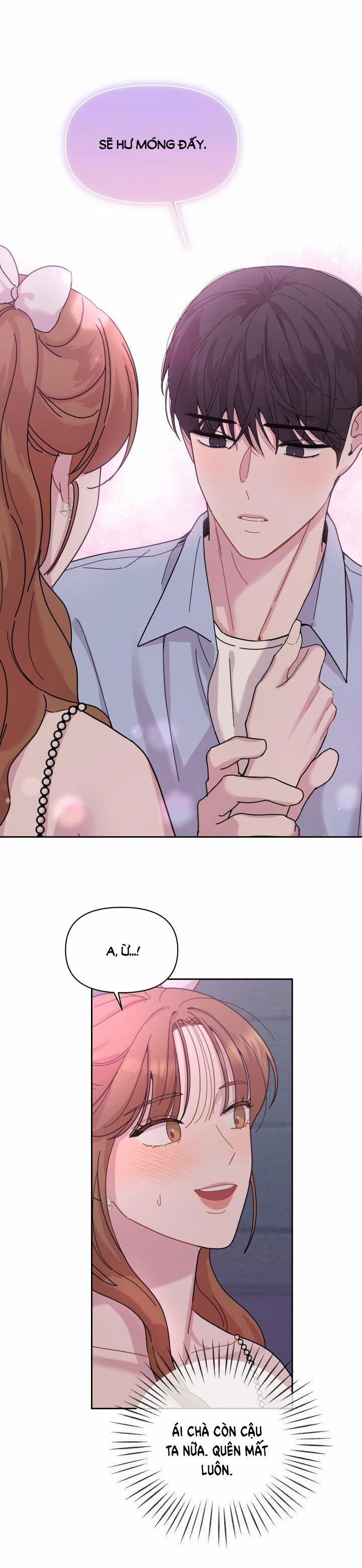 [18+] Xx Archive 1.1 trang 27