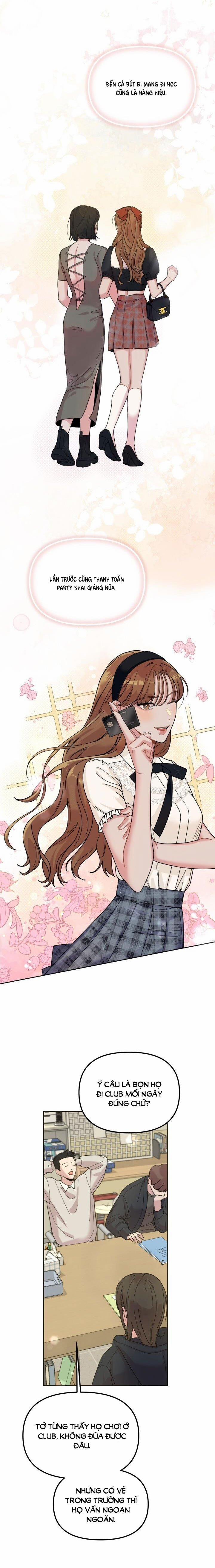 [18+] Xx Archive 1.1 trang 9