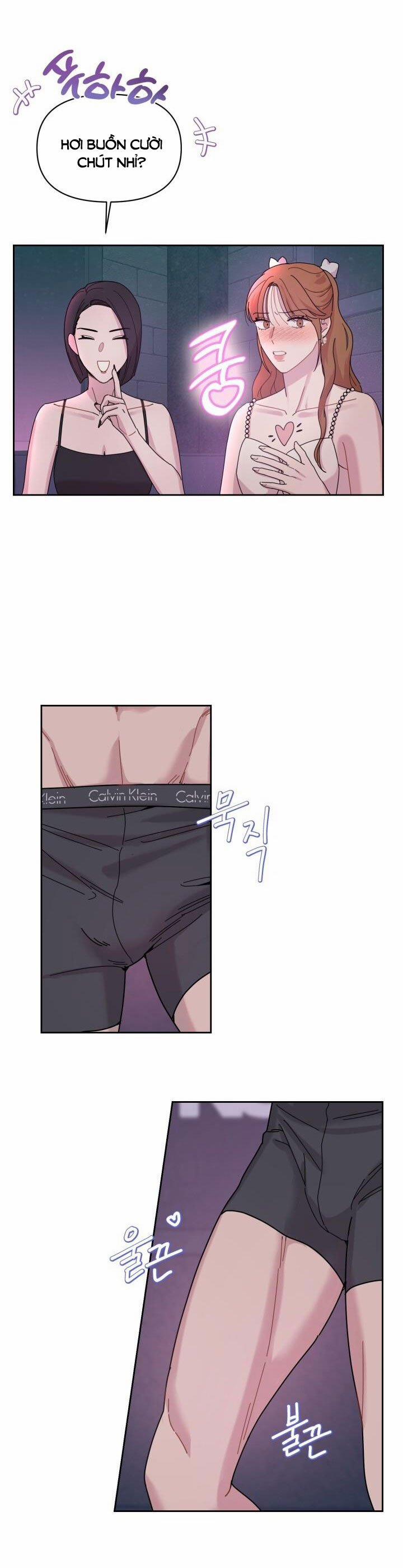 [18+] Xx Archive 1.2 trang 10