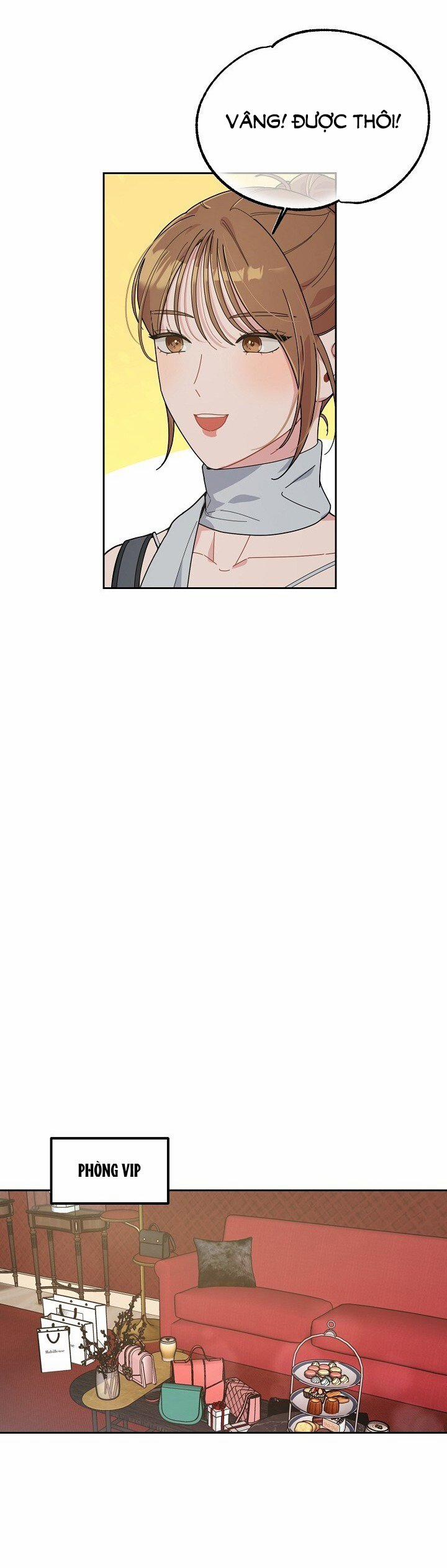 [18+] Xx Archive 10.1 trang 11