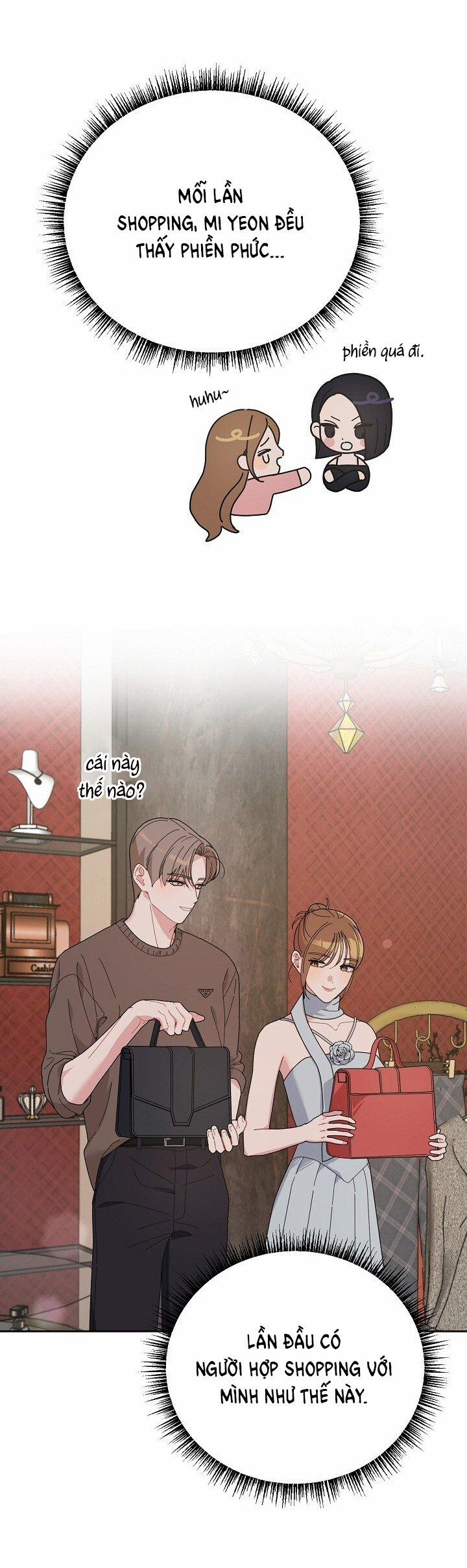 [18+] Xx Archive 10.1 trang 14