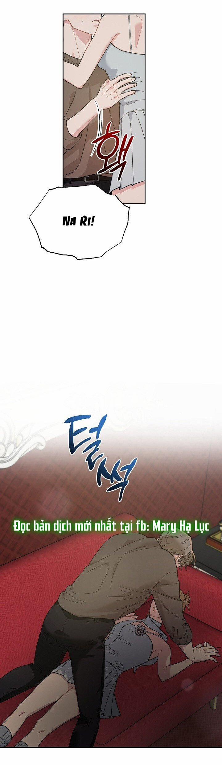 [18+] Xx Archive 10.1 trang 22