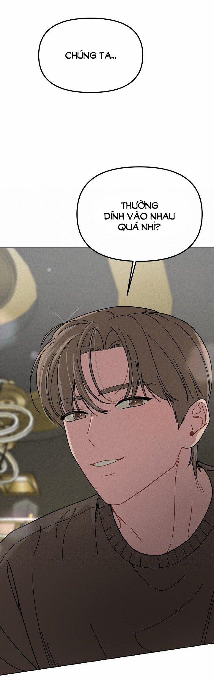 [18+] Xx Archive 10.1 trang 23