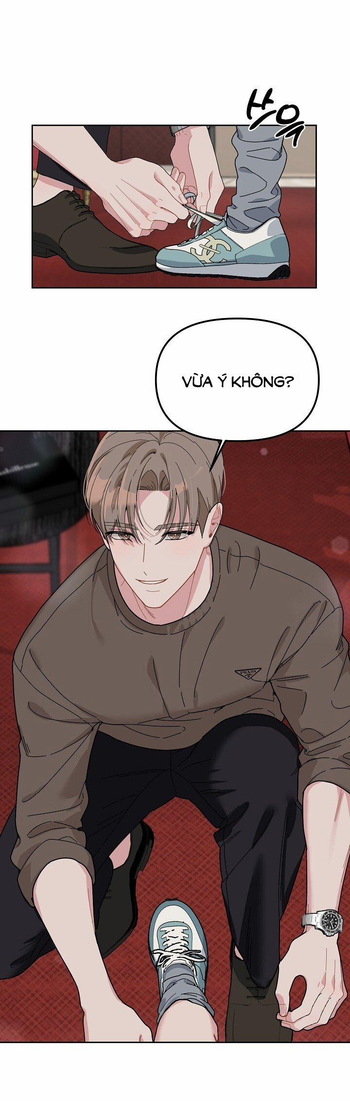 [18+] Xx Archive 10.2 trang 6