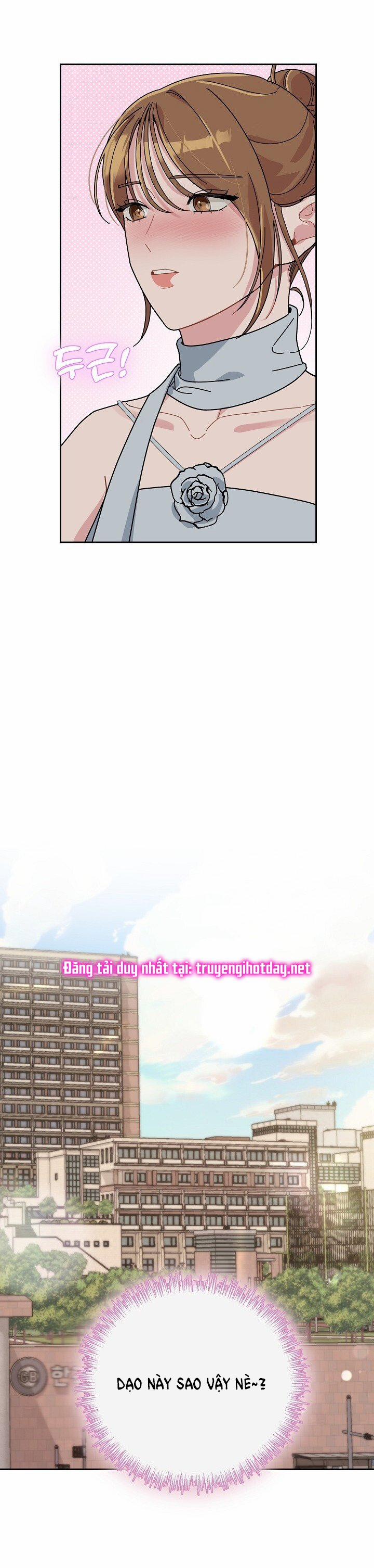 [18+] Xx Archive 10.2 trang 7