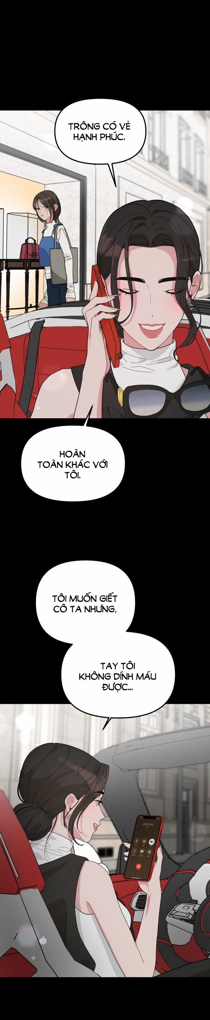 [18+] Xx Archive 11.1 trang 14