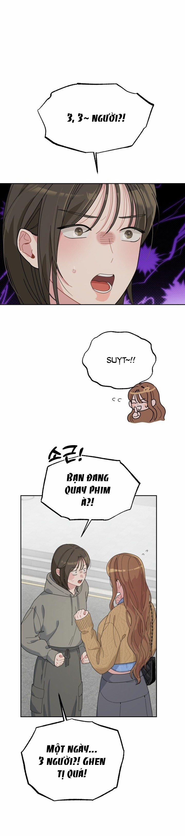 [18+] Xx Archive 11.1 trang 21