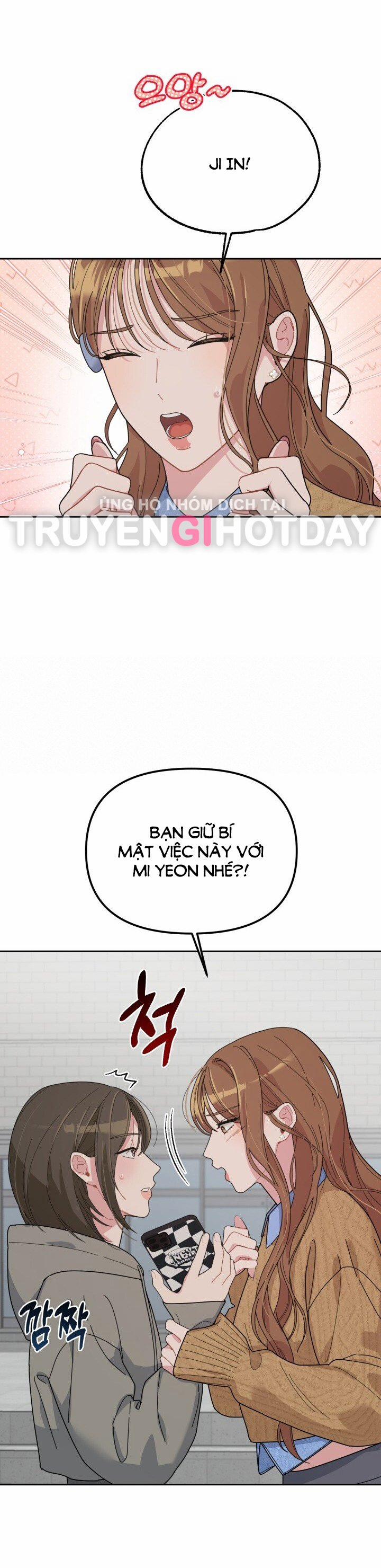 [18+] Xx Archive 11.1 trang 22