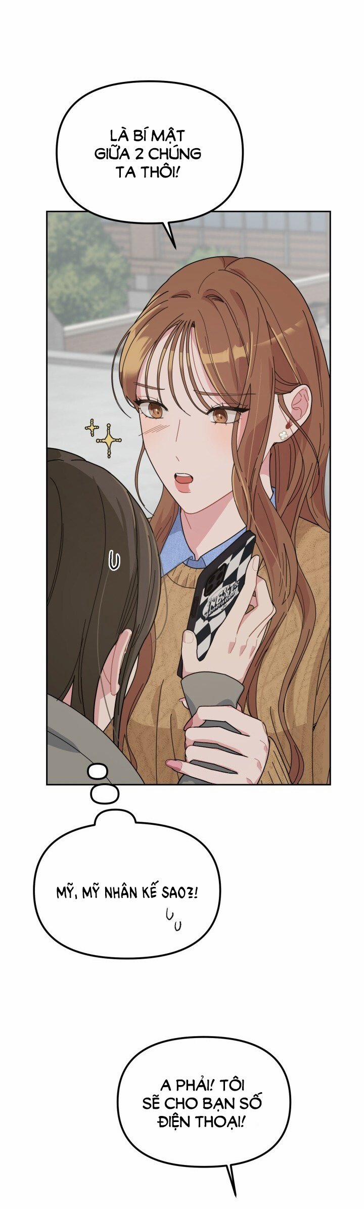 [18+] Xx Archive 11.1 trang 23