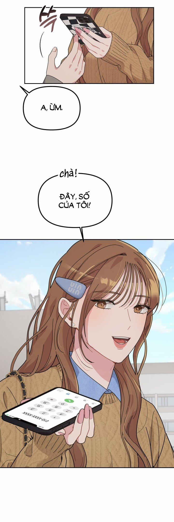 [18+] Xx Archive 11.1 trang 24