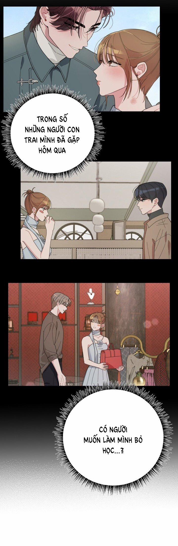 [18+] Xx Archive 11.2 trang 0