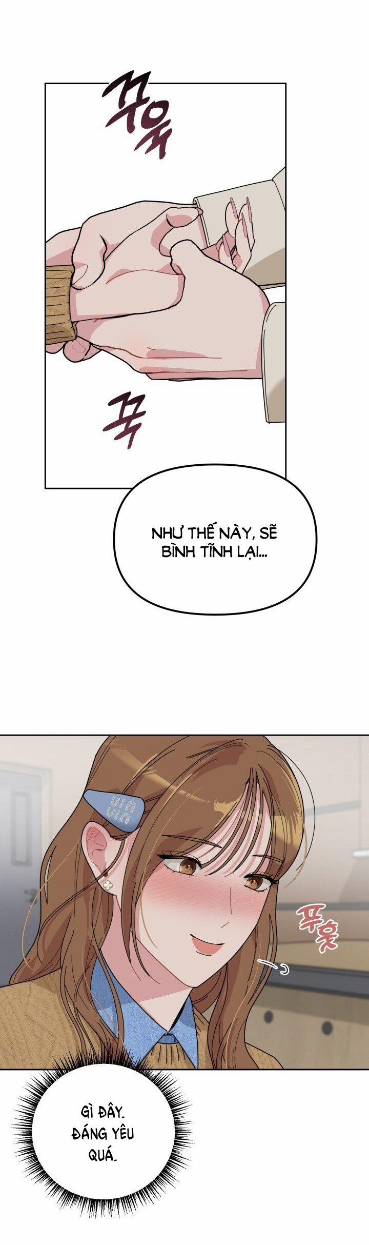 [18+] Xx Archive 11.2 trang 10