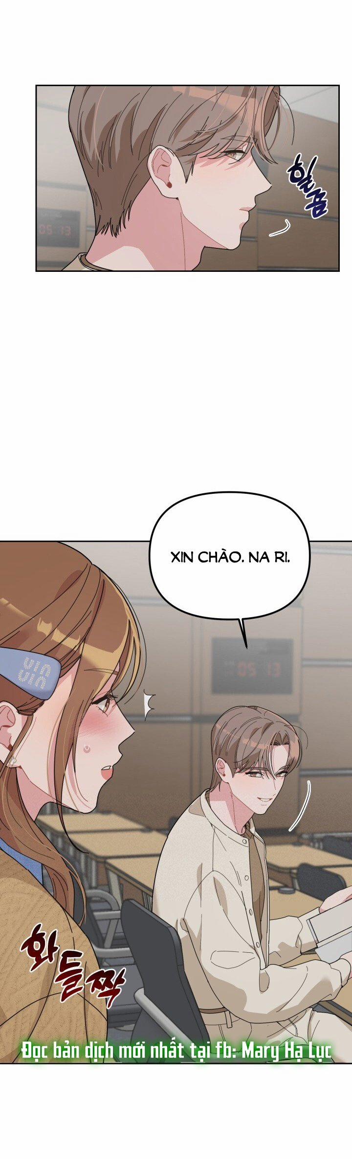 [18+] Xx Archive 11.2 trang 2