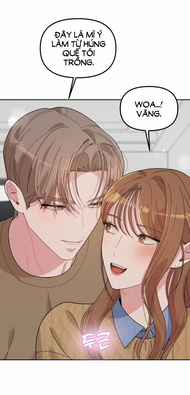 [18+] Xx Archive 12.1 trang 24