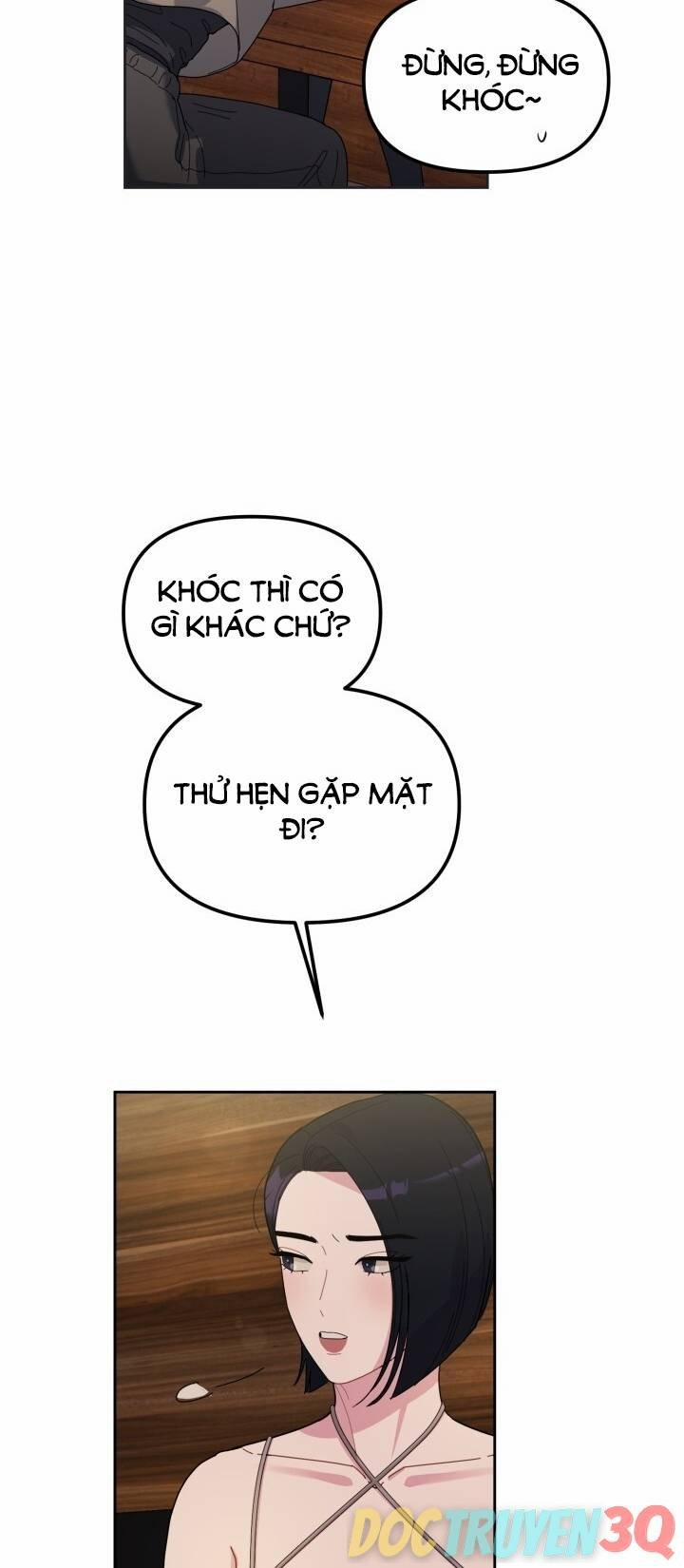 [18+] Xx Archive 13.1 trang 23