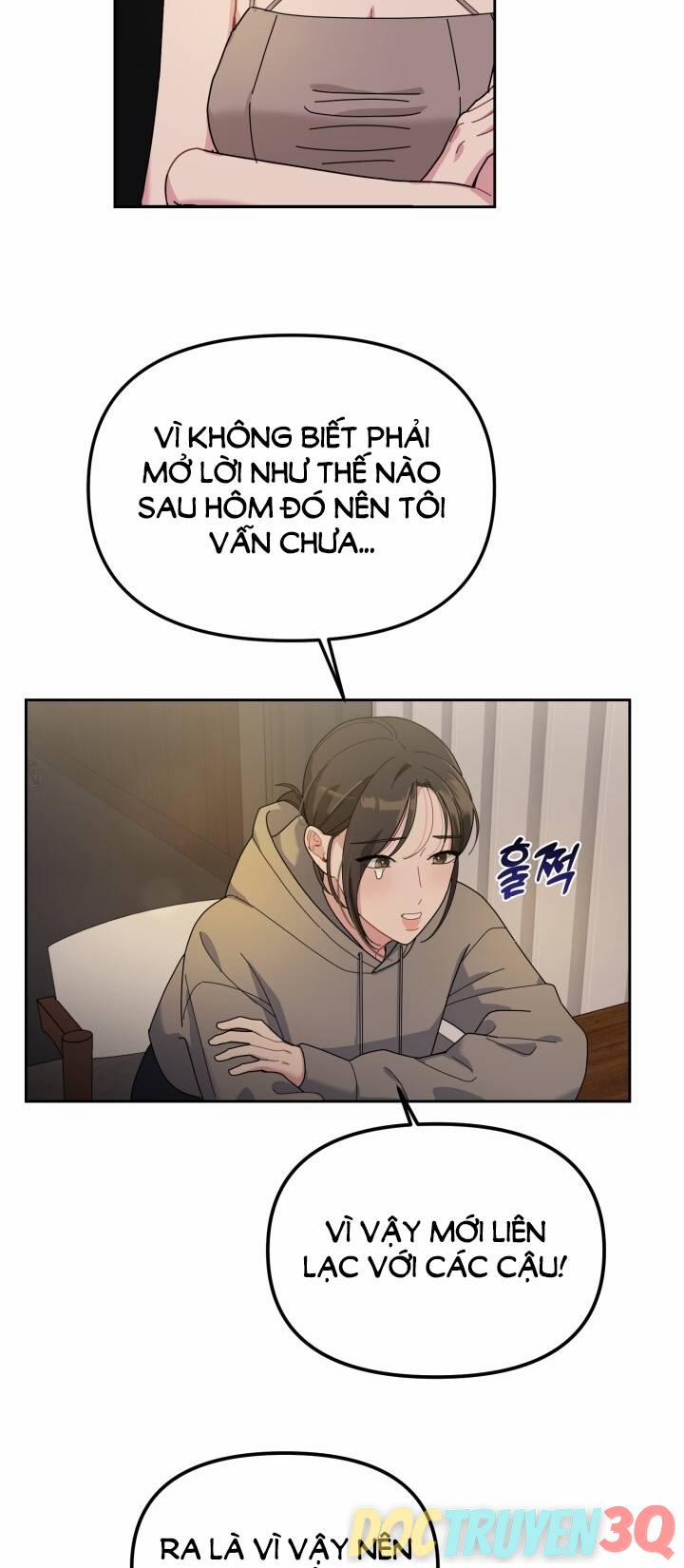 [18+] Xx Archive 13.1 trang 24