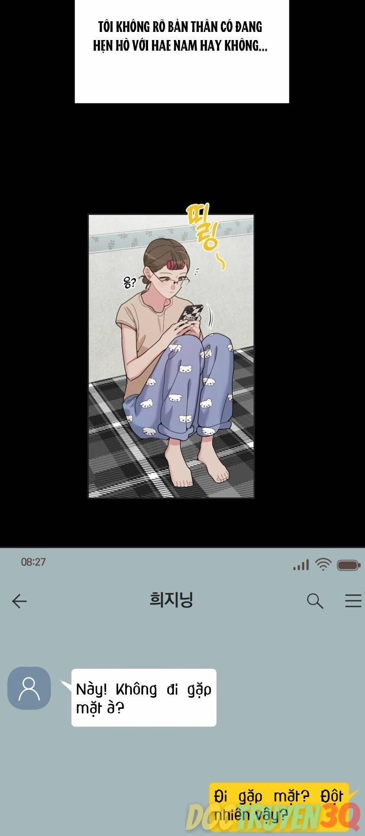 [18+] Xx Archive 13.1 trang 6