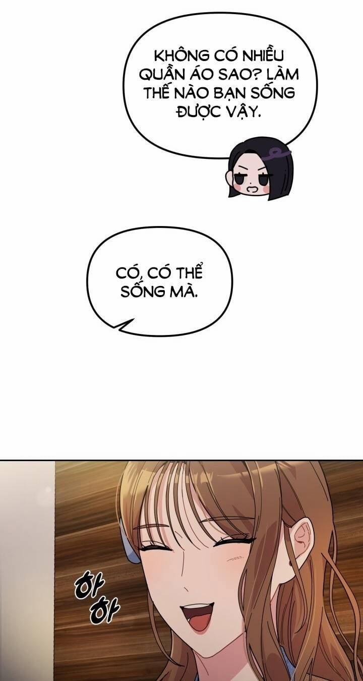 [18+] Xx Archive 13.2 trang 3