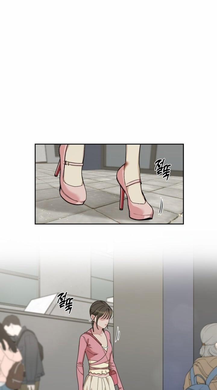 [18+] Xx Archive 14.2 trang 26